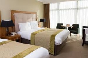 Bedrooms @ Sligo Park Hotel & Leisure Club